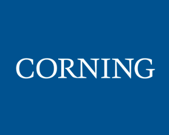 Corning